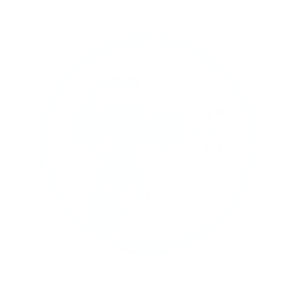 Ultra Powder Coating Logo